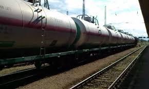 Евакуираха град заради теч на газ от цистерна